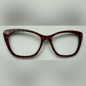 Pair Eyewear Buffalo Plaid for Wanda frame
